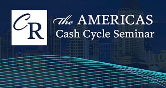 ACCS Cash Cycle Seminar 6-9 December 2021