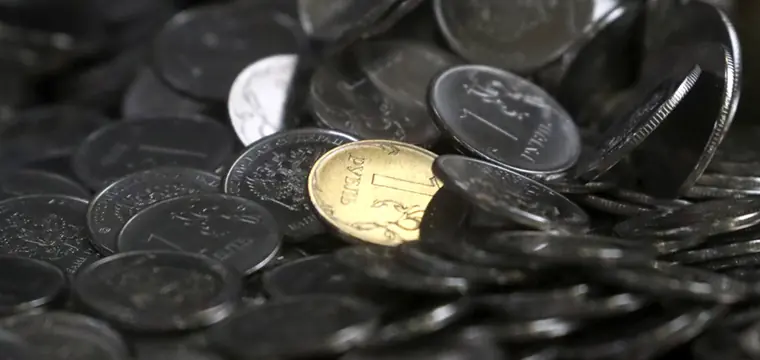 Не мелочитесь: ЦБ призвал россиян сдавать монеты в банки