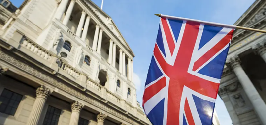 Как Банк Англии намерен регулировать участников рынка НДО