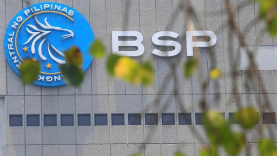 BSP устанавливает лимит в 500 000 песо на снятие наличных BSP устанавливает лимит в 500 000 песо на снятие наличных