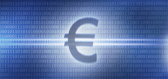 Poste Italiane может стать партнером ЕЦБ на «последней миле» внедрения цифрового евро Poste Italiane может стать партнером ЕЦБ на «последней миле» внедрения цифрового евро