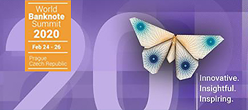 World Banknote Summit unveils programme innovations World Banknote Summit unveils programme innovations