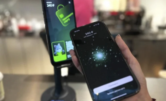 «Сбер» возобновил бесконтактную оплату для iPhone «Сбер» возобновил бесконтактную оплату для iPhone