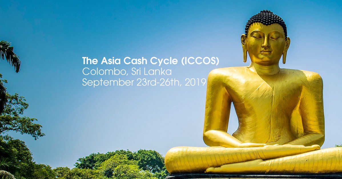 About The Cash Cycle Seminar (ICCOS) About The Cash Cycle Seminar (ICCOS)