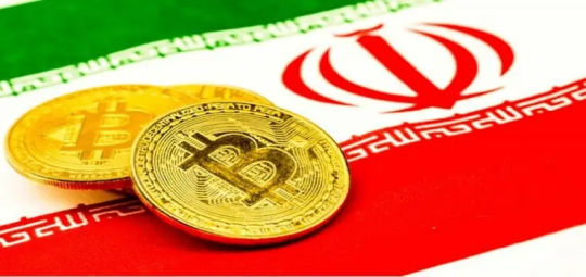 Иран представил цифровую валюту 